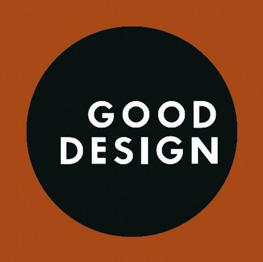 Good Design Logo